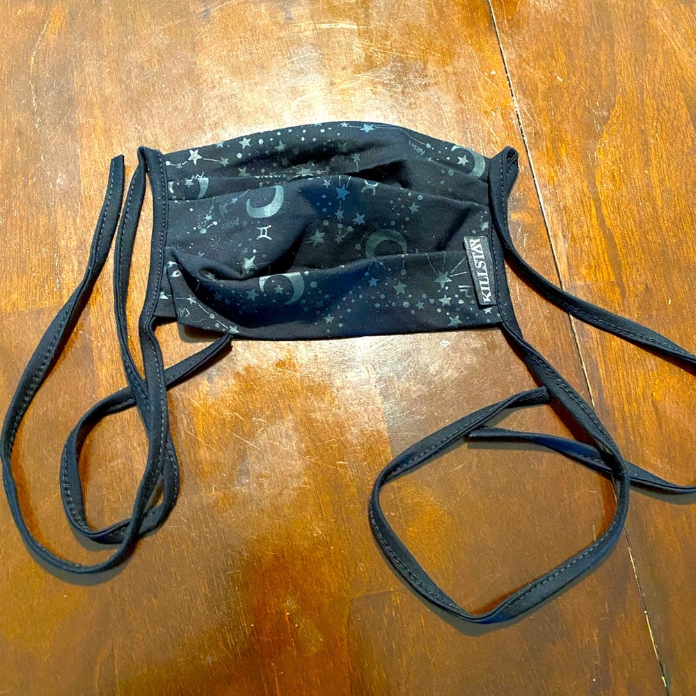 KILLSTAR CELESTIAL FACE MASK